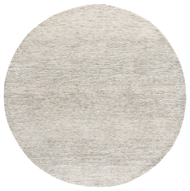 Safavieh Soho 6'-0" x 6'-0" Rug in Grey