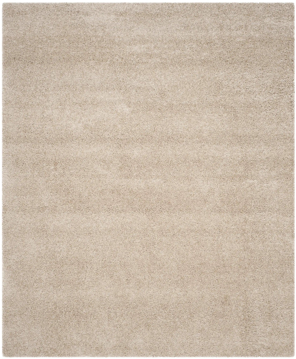 Safavieh Sgl-Laguna Shag 10'-0" x 14'-0" Rug in Sand
