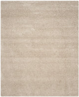 Safavieh Sgl-Laguna Shag 10'-0" x 14'-0" Rug in Sand