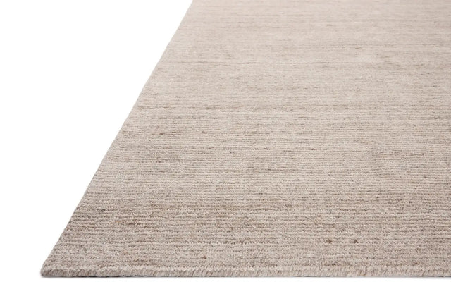 Loloi Thorne THT-01 Natural Rug - rug corner