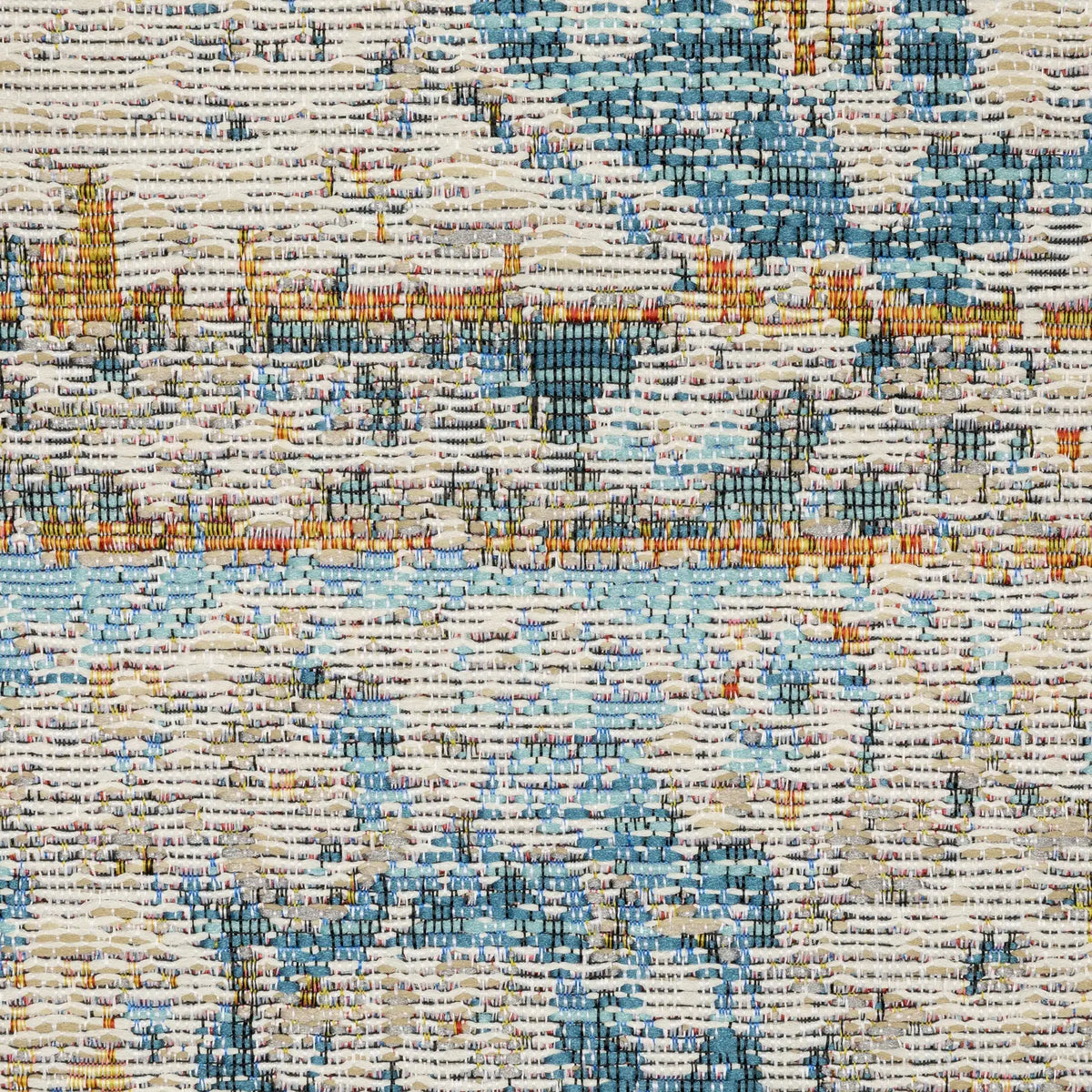 Oriental Weavers Sphinx Naples 1221X Blue Rugs - room scene 2