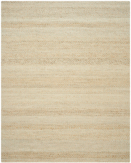 Safavieh Natural Fiber 10'-0" x 14'-0" Rug in Natural / Green