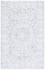 Safavieh Metro 4'-0" x 6'-0" Rug in Ivory / Red
