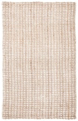 Safavieh Natural Fiber 4'-0" x 6'-0" Rug in Natural