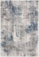 Safavieh Invista 4'-0" x 6'-0" Rug in Grey / Ivory