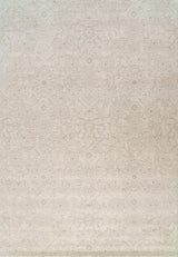 Dynamic Rugs Harmony 59002 Power Loomed Contemporary Ivory/Beige Rug - Rectangular