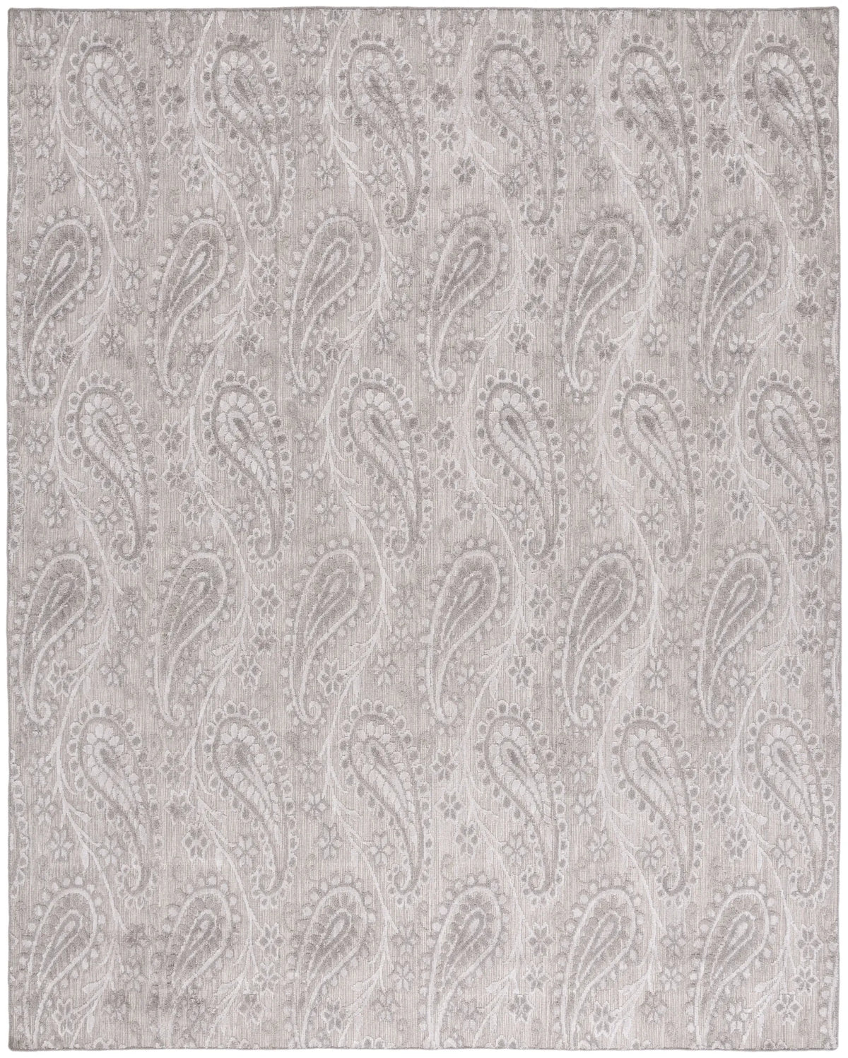 Safavieh Mirage 8'-0" x 10'-0" Rug in Grey