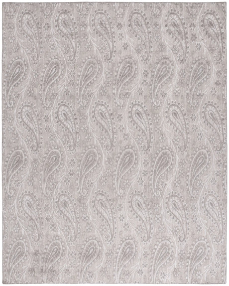 Safavieh Mirage 8'-0" x 10'-0" Rug in Grey