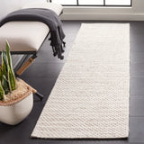 Safavieh Marbella 2'-3" x 8'-0" Rug in Beige / Ivory