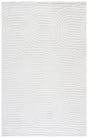 Safavieh Versailles 4'-0" x 6'-0" Rug in Ivory