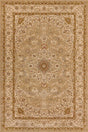 Dynamic Rugs Legacy 58000 Gold Rugs - Rectangular
