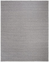 Safavieh Oasis 8'-0" x 10'-0" Rug in Dark Grey / Ivory