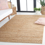 Safavieh Natural Fiber 4'-0" x 6'-0" Rug in Natural