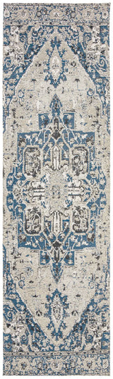 Safavieh Classic Vintage 2'-3" x 8'-0" Rug in Blue