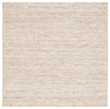 Safavieh Natural Fiber 6'-0" x 6'-0" Rug in Ivory / Natural