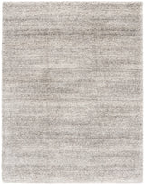 Safavieh Hudson Shag 10'-0" x 14'-0" Rug in Ivory / Grey