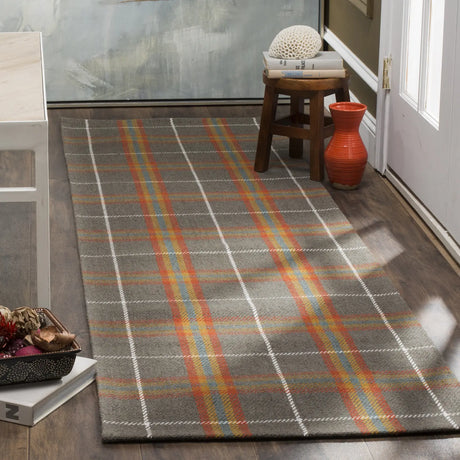 Safavieh Marbella 2'-3" x 8'-0" Rug in Multi