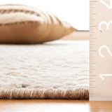 Safavieh Vermont 4'-0" x 6'-0" Rug in Beige