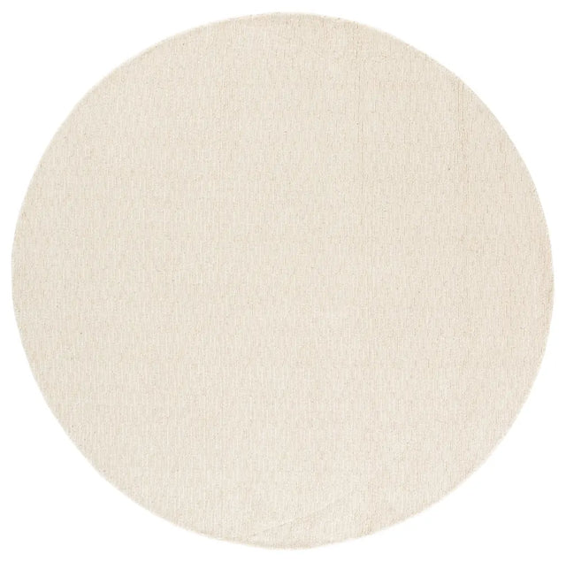 Safavieh Mirage 6'-0" x 6'-0" Rug in Ivory