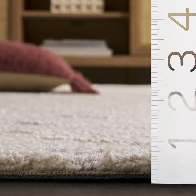 Safavieh Harvest 4'-0" x 6'-0" Rug in Ivory