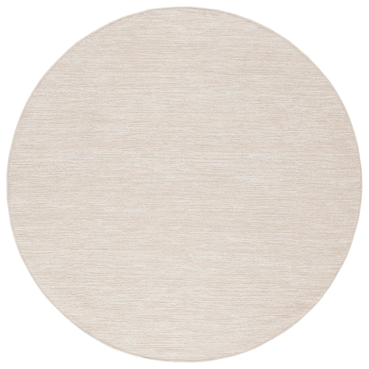 Safavieh Montauk 6'-0" x 6'-0" Rug in Ivory