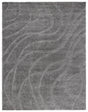 Safavieh Florida Shag 9'-6" x 13'-0" Rug in Grey / Grey