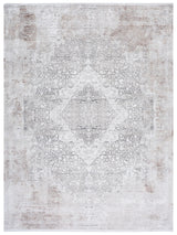 Safavieh Signature 400 10'-0" x 13'-0" Rug in Grey / Ivory