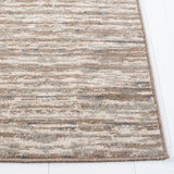 Safavieh Pyramid 10'-0" x 14'-0" Rug in Grey / Ivory