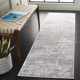 Safavieh Amelia 700 2'-2" x 10'-0" Rug in Ivory / Stone Grey