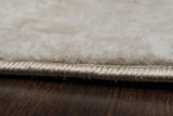 Dynamic Rugs Penta 6321 Power Loomed Transitional Cream/Beige Rug - Pile