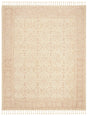 Safavieh Aspen 10'-0" x 14'-0" Rug in Ivory / Blush