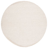 Safavieh Natura 6'-0" x 6'-0" Rug in Ivory