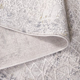 Safavieh Princeton 4'-0" x 6'-0" Rug in Light Beige