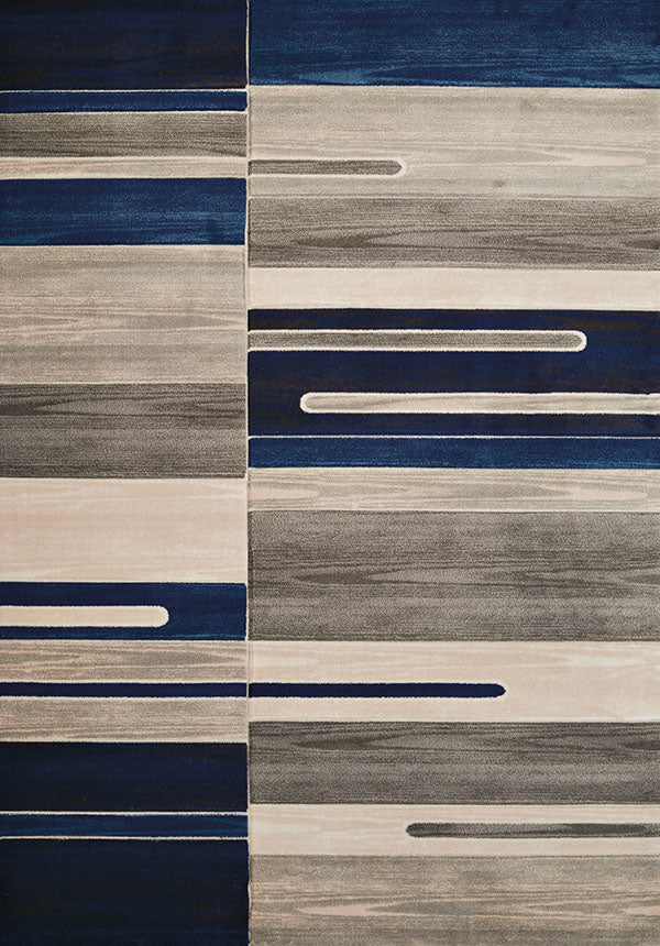 United Weavers Contours Docker Denim (702-33561) Rugs