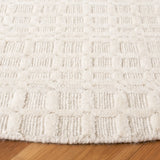 Safavieh Impressions 6'-0" x 6'-0" Rug in Ivory