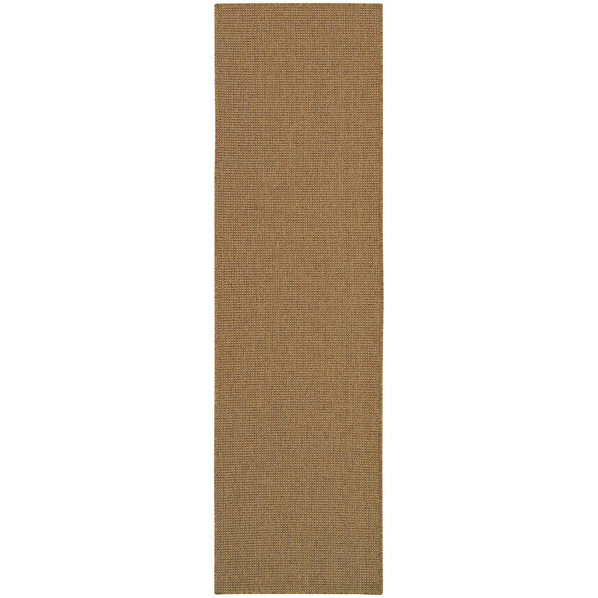 Oriental Weavers Sphinx Karavia 2068X Tan / Tan Rugs - runner