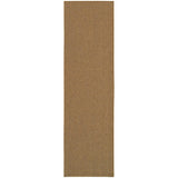 Oriental Weavers Sphinx Karavia 2068X Tan / Tan Rugs - runner