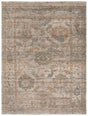 Safavieh Izmir 10'-0" x 14'-0" Rug in Ivory / Grey