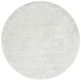 Safavieh Himalaya 6'-0" x 6'-0" Rug in Grey