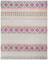 Safavieh Madison 700 10'-0" x 14'-0" Rug in Grey / Ivory