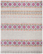 Safavieh Madison 700 10'-0" x 14'-0" Rug in Grey / Ivory