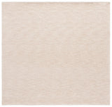 Safavieh Haven 6'-7" x 6'-7" Rug in Ivory