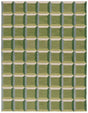 Safavieh Genre 10'-0" x 14'-0" Rug in Green / Beige