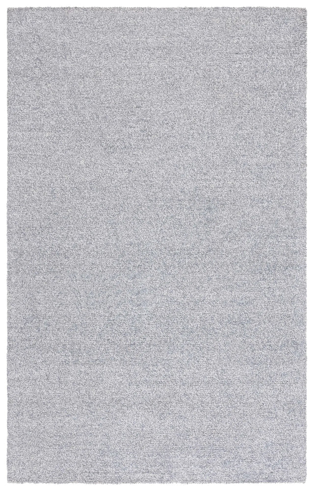 Safavieh Renewal 4'-0" x 6'-0" Rug in Silver / Ivory