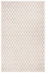 Safavieh Trace 4'-0" x 6'-0" Rug in Grey / Beige