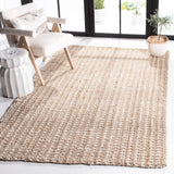 Safavieh Natural Fiber 4'-0" x 6'-0" Rug in Natural