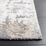 Safavieh Century 300 4'-5" x 6'-5" Rug in Beige / Grey