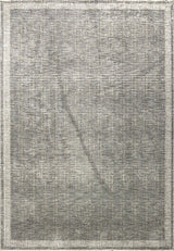 Dynamic Rugs Olivia 12734 Power Loomed Modern Anthracite/Ivory Rug - Rectangular
