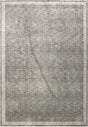 Dynamic Rugs Olivia 12734 Power Loomed Modern Anthracite/Ivory Rug - Rectangular