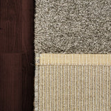 Dynamic Rugs Mehari 23229 Grey Rugs - Corner